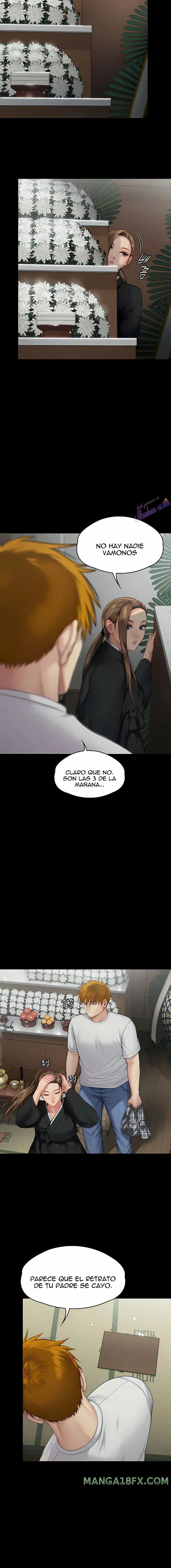 Queen Bee Raw Chapter 289 image 3