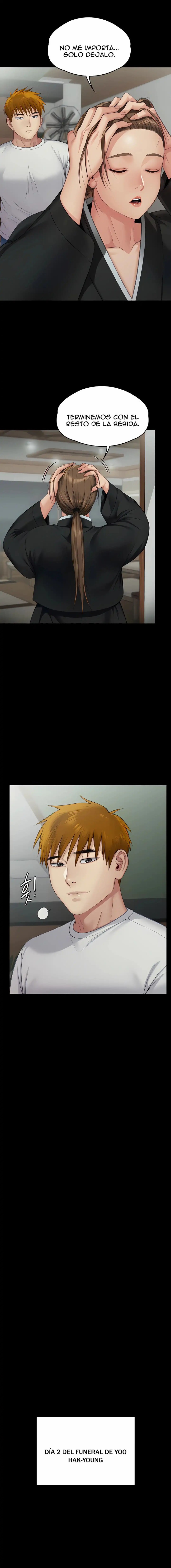 Queen Bee Raw Chapter 289 image 4