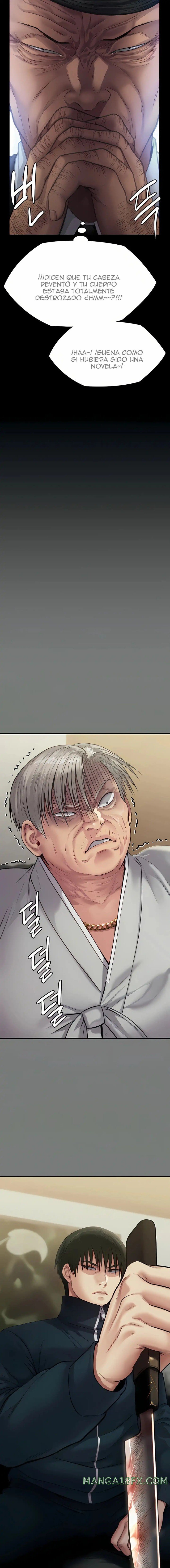 Queen Bee Raw Chapter 289 image 6