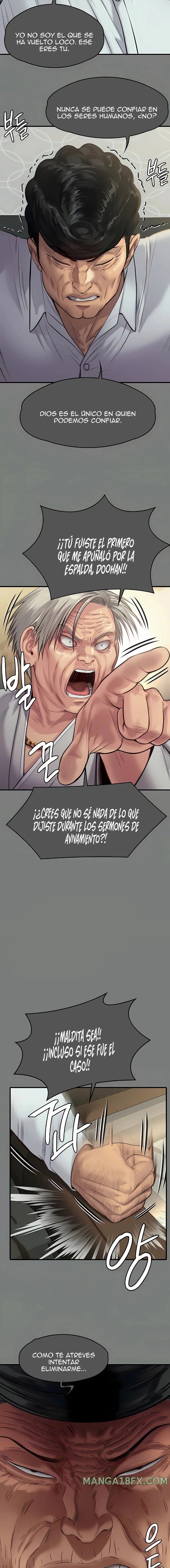 Queen Bee Raw Chapter 289 image 8