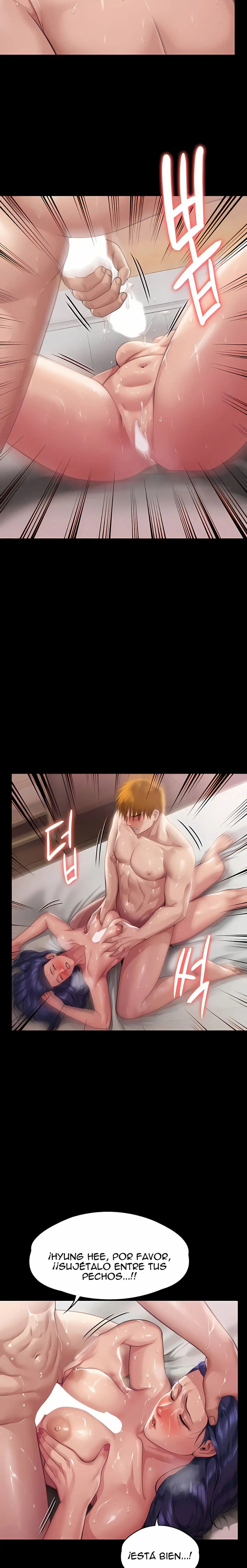 Queen Bee Raw Chapter 290 image 26