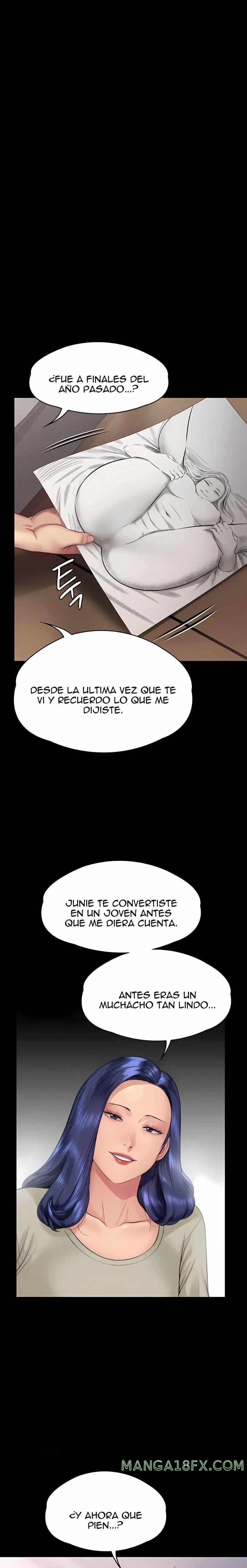 Queen Bee Raw Chapter 290 image 5