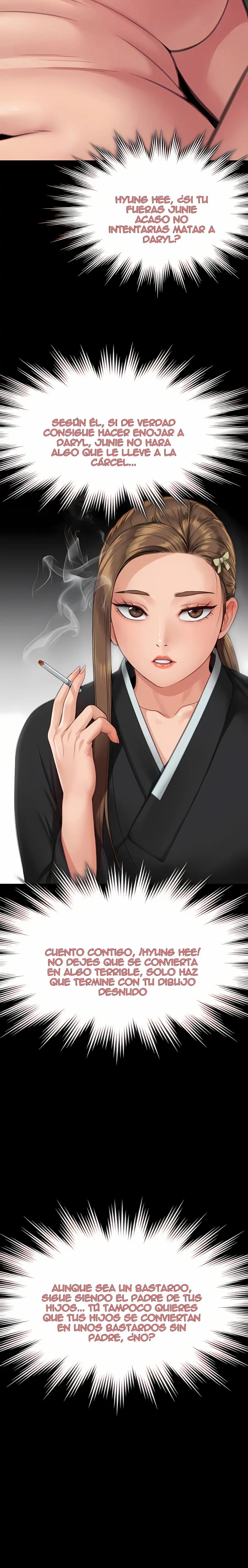 Queen Bee Raw Chapter 290 image 8