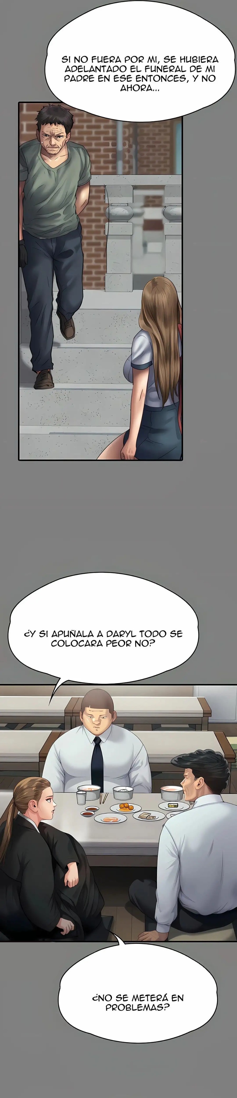 Queen Bee Raw Chapter 291 image 16