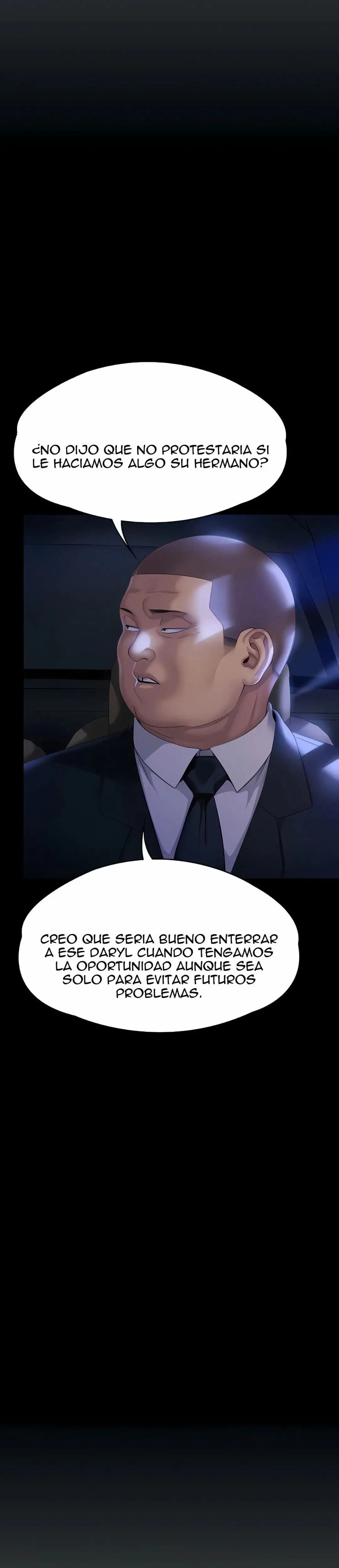 Queen Bee Raw Chapter 291 image 21
