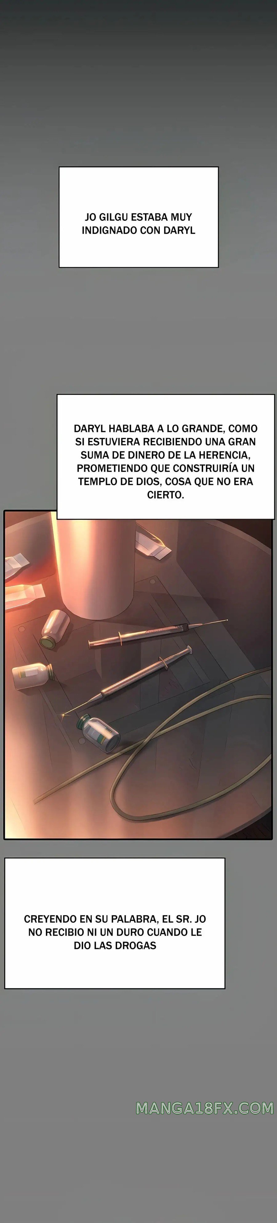 Queen Bee Raw Chapter 291 image 22