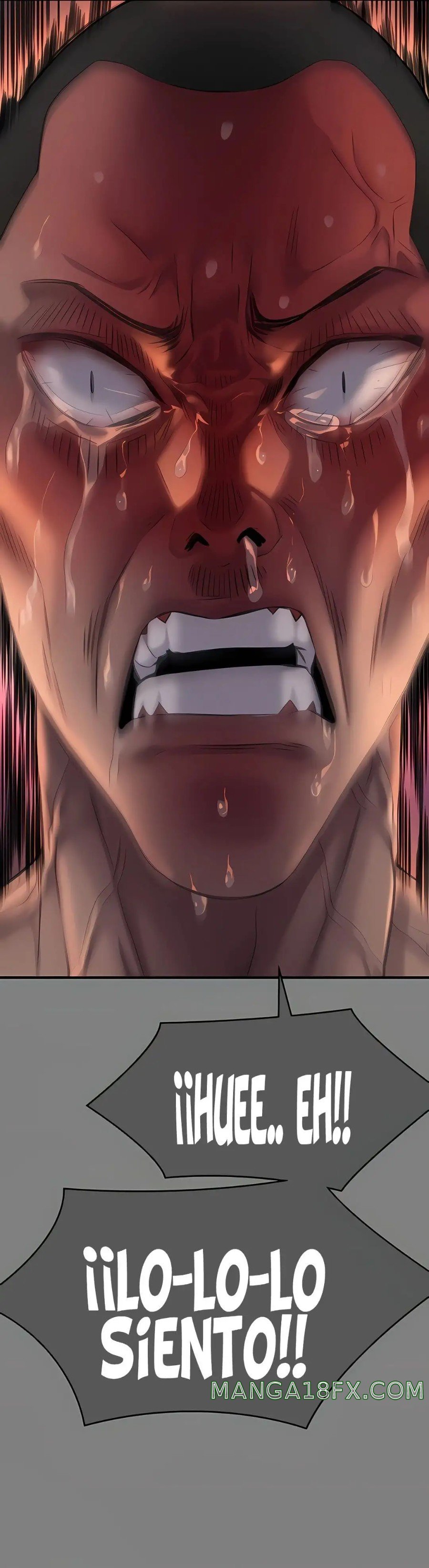 Queen Bee Raw Chapter 291 image 25