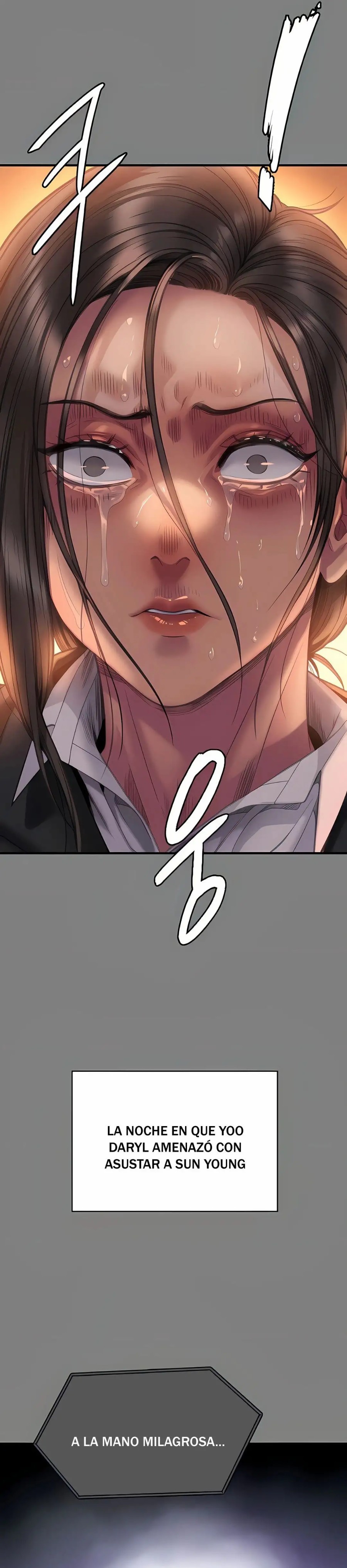 Queen Bee Raw Chapter 291 image 36
