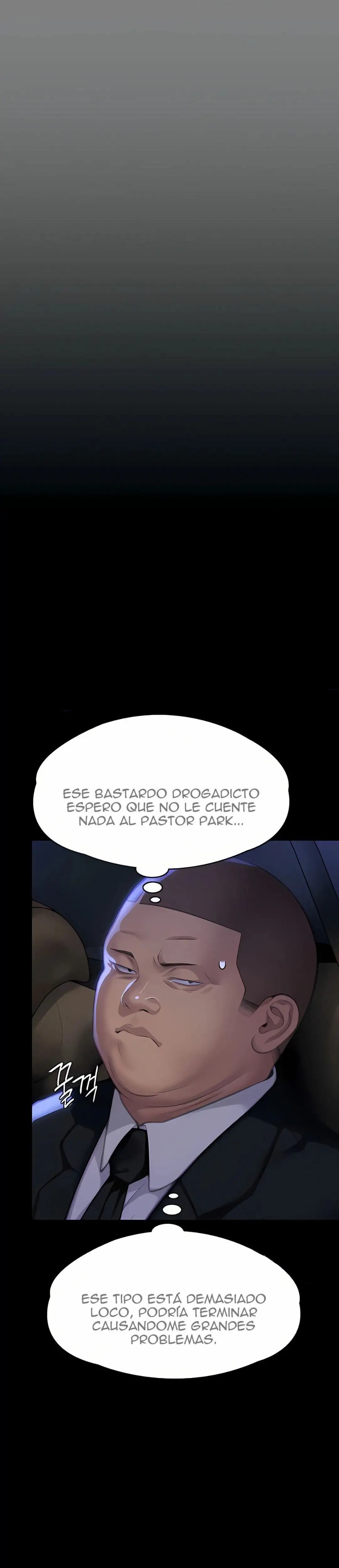 Queen Bee Raw Chapter 291 image 38