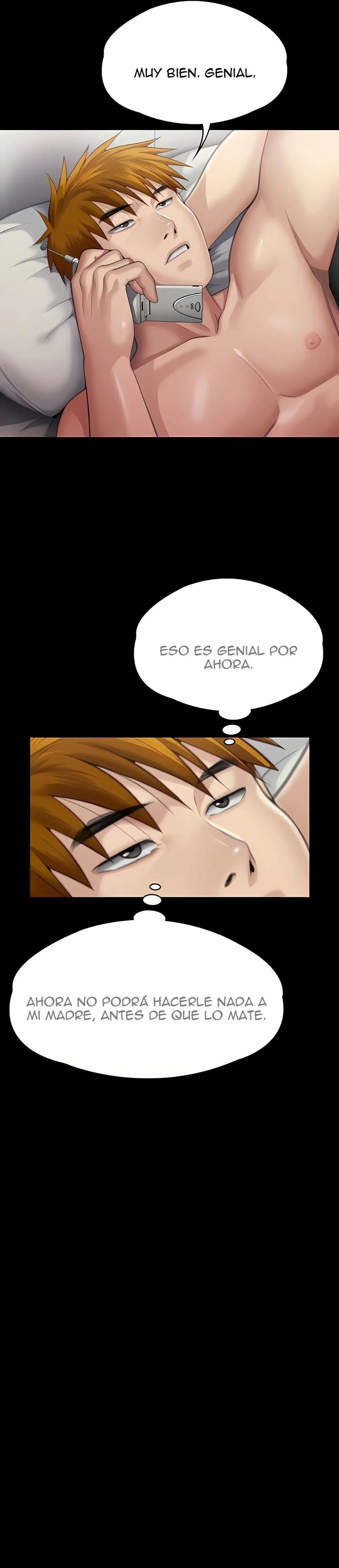 Queen Bee Raw Chapter 291 image 42