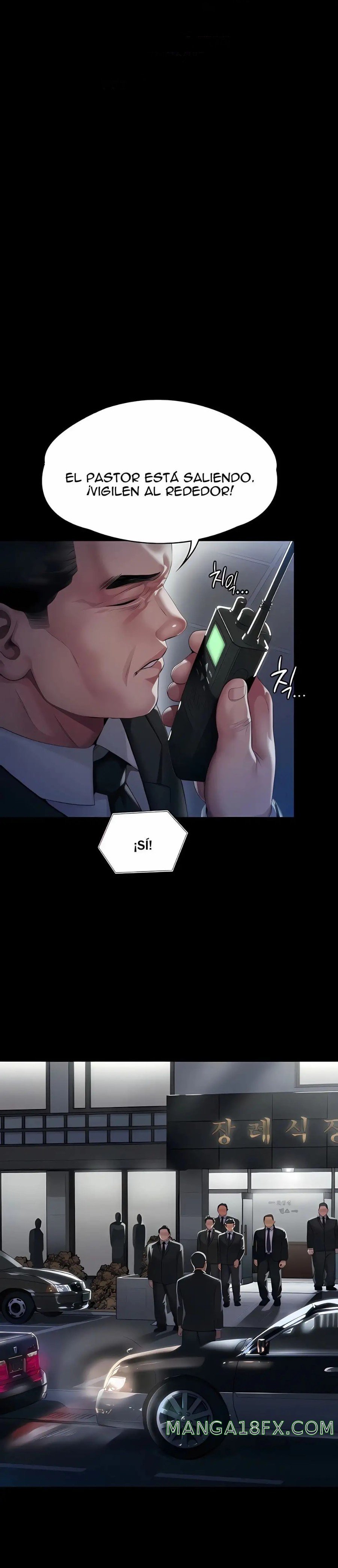Queen Bee Raw Chapter 291 image 4