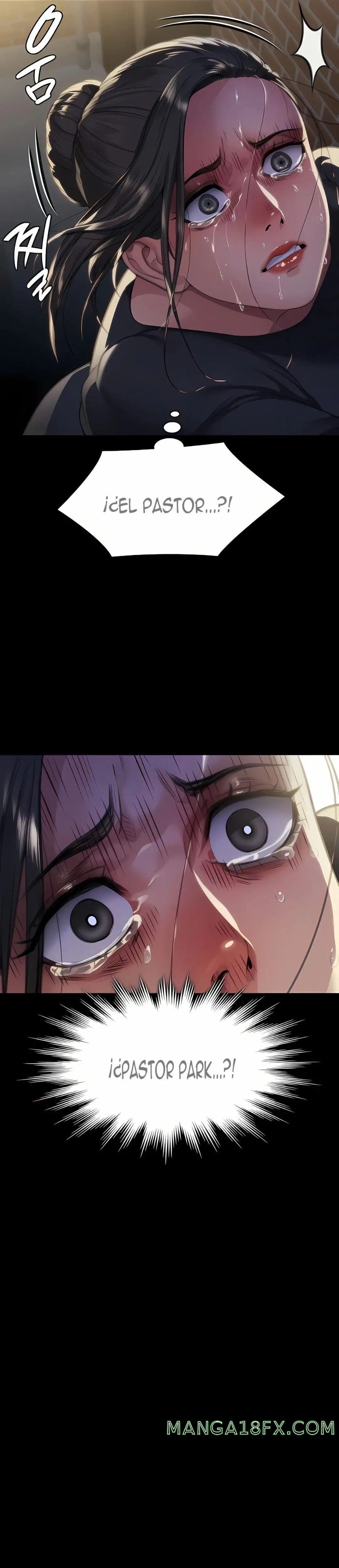 Queen Bee Raw Chapter 291 image 61