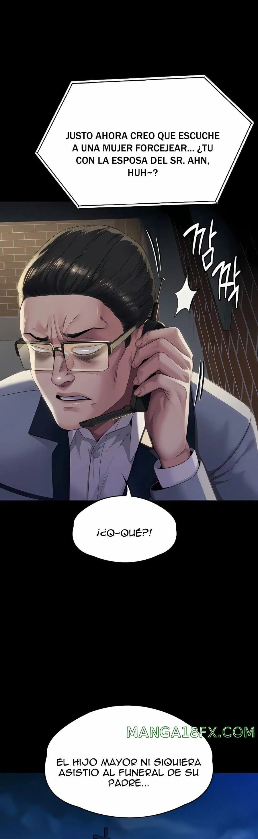 Queen Bee Raw Chapter 291 image 62