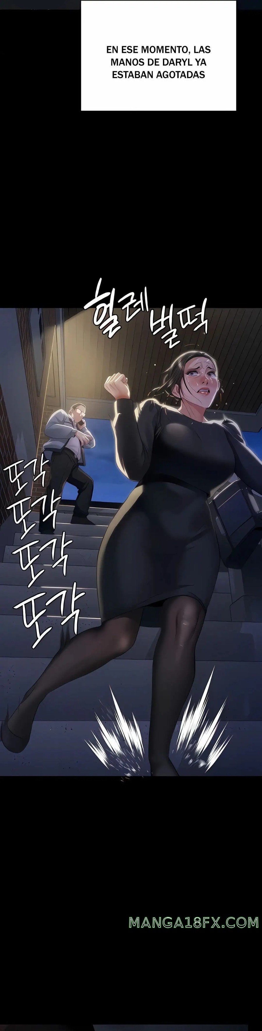 Queen Bee Raw Chapter 291 image 67