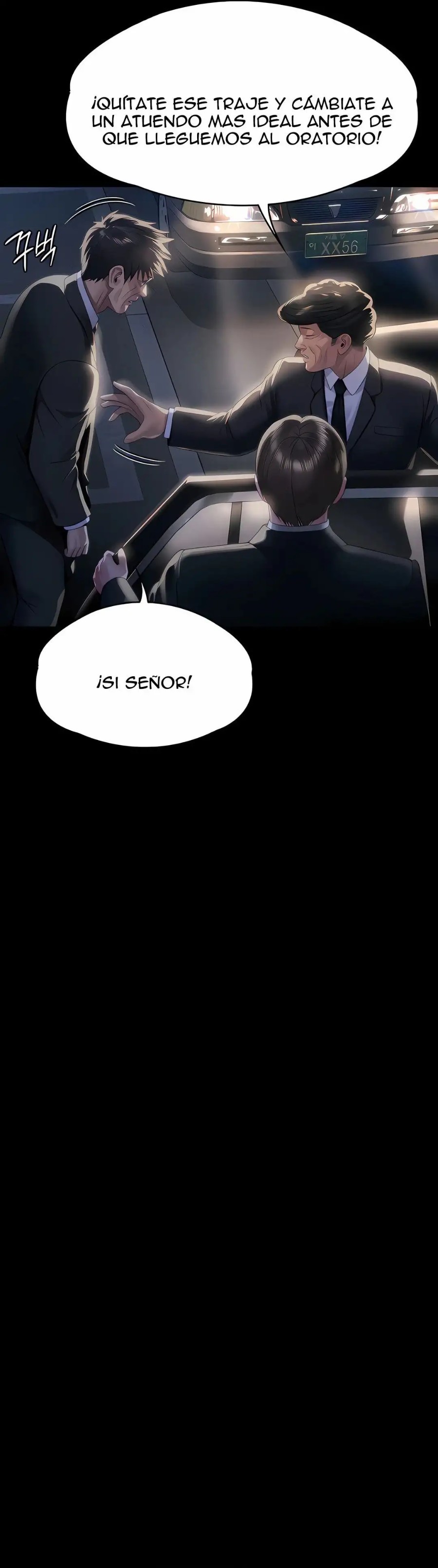 Queen Bee Raw Chapter 291 image 6