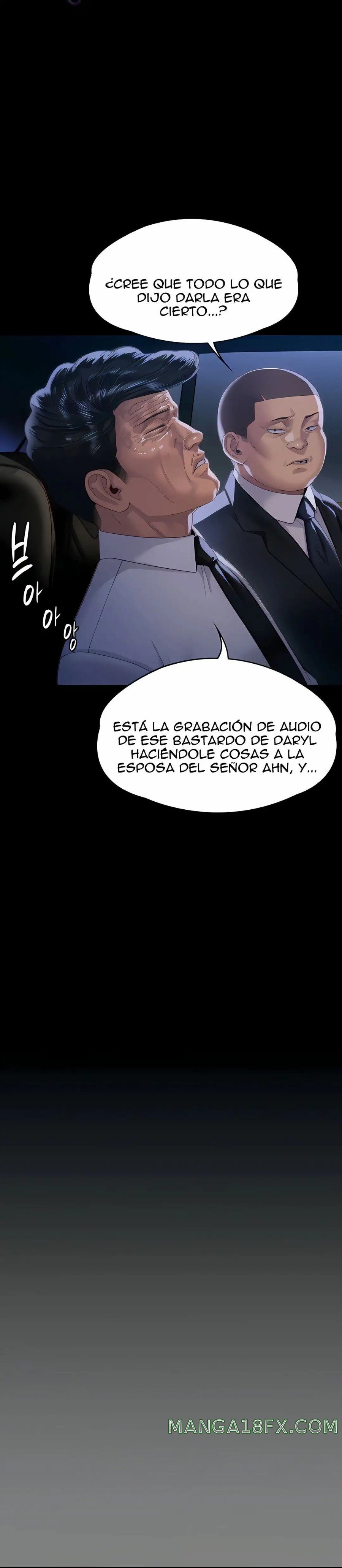 Queen Bee Raw Chapter 291 image 8