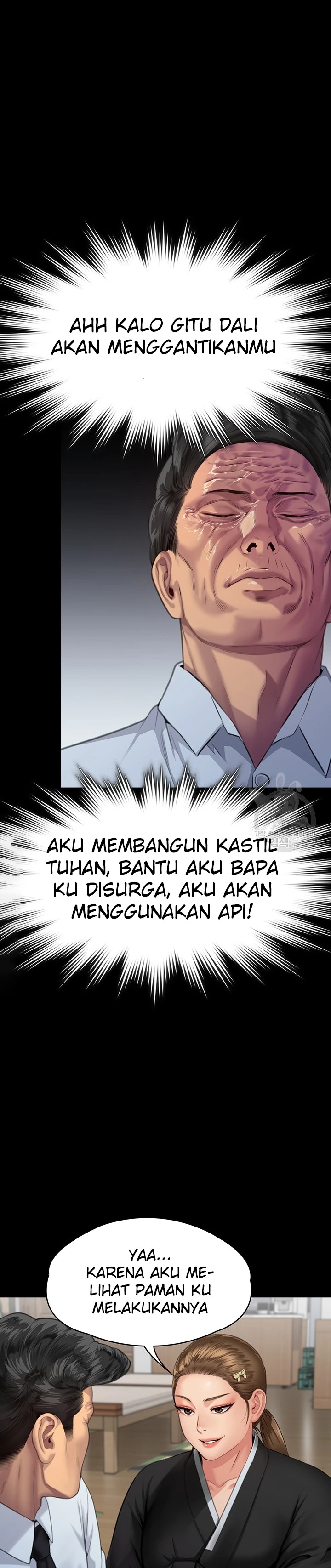 Queen Bee Raw Chapter 292 image 23
