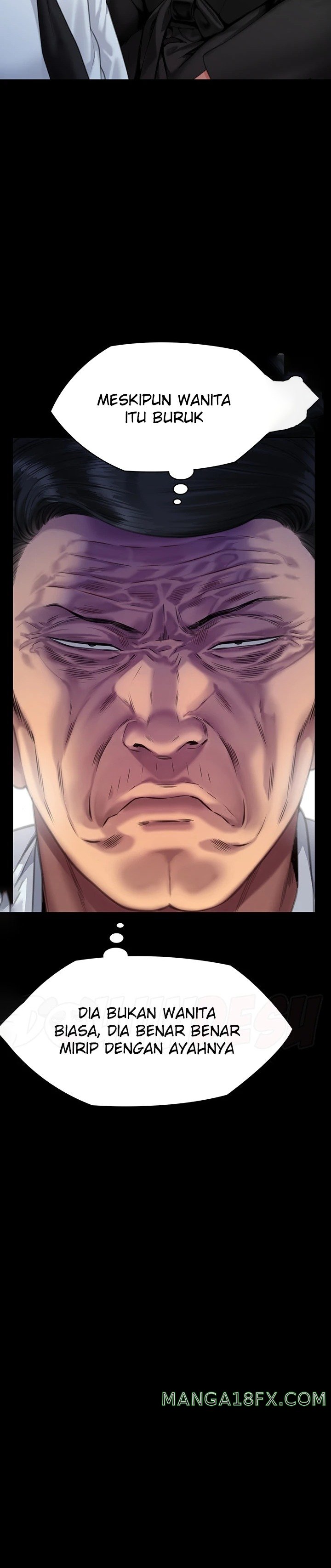 Queen Bee Raw Chapter 292 image 24