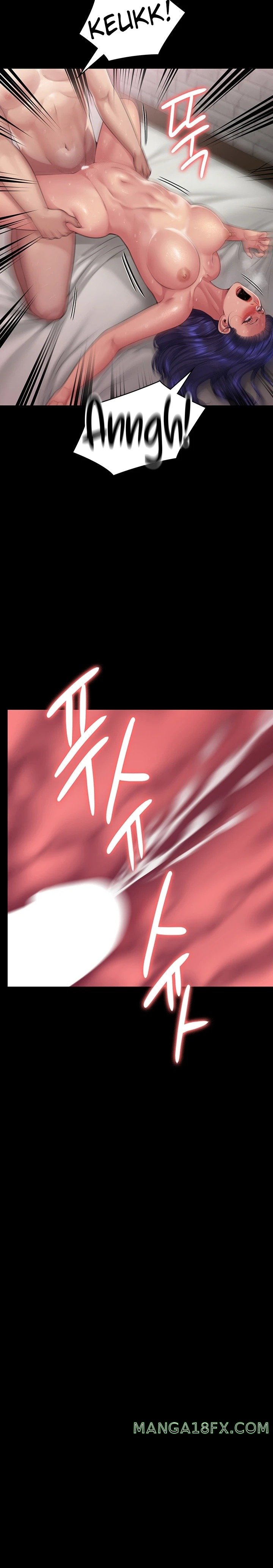 Queen Bee Raw Chapter 292 image 38
