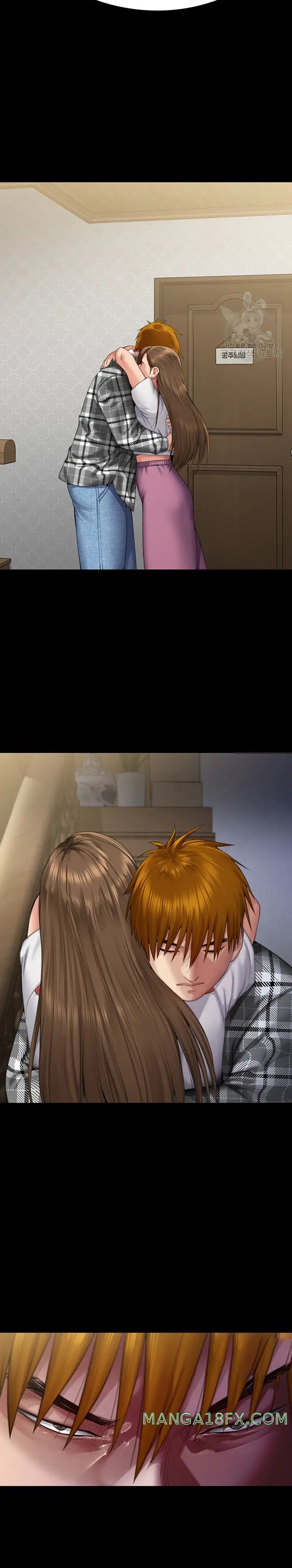 Queen Bee Raw Chapter 293 image 27