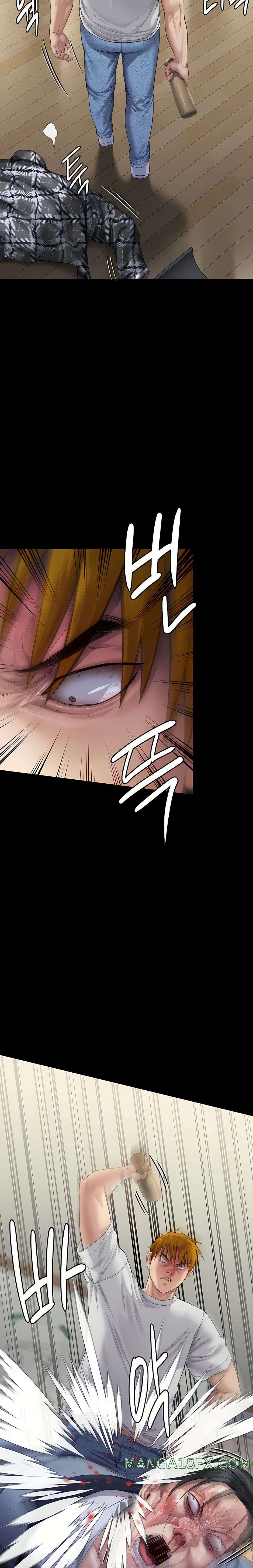 Queen Bee Raw Chapter 294 image 10