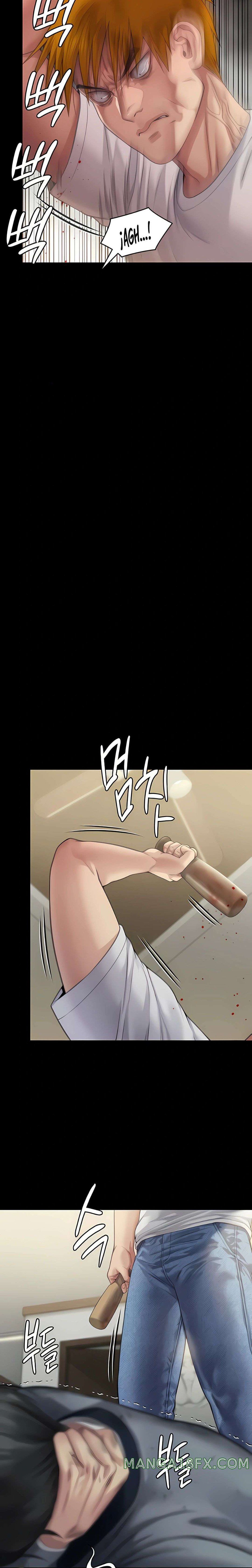 Queen Bee Raw Chapter 294 image 12