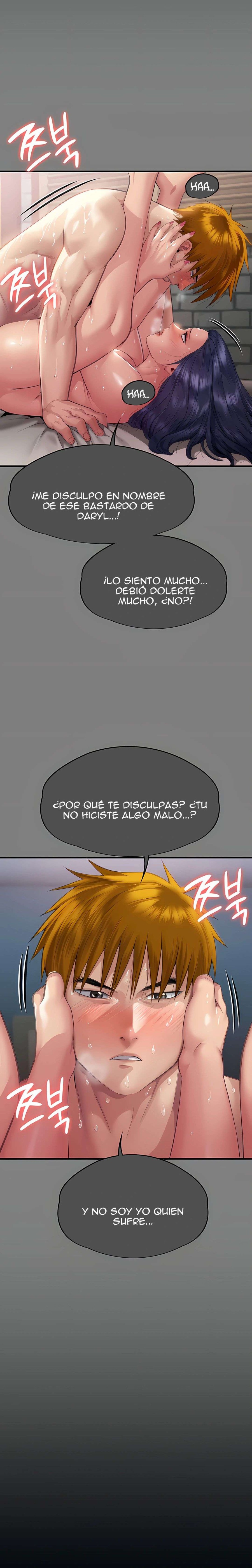 Queen Bee Raw Chapter 294 image 24