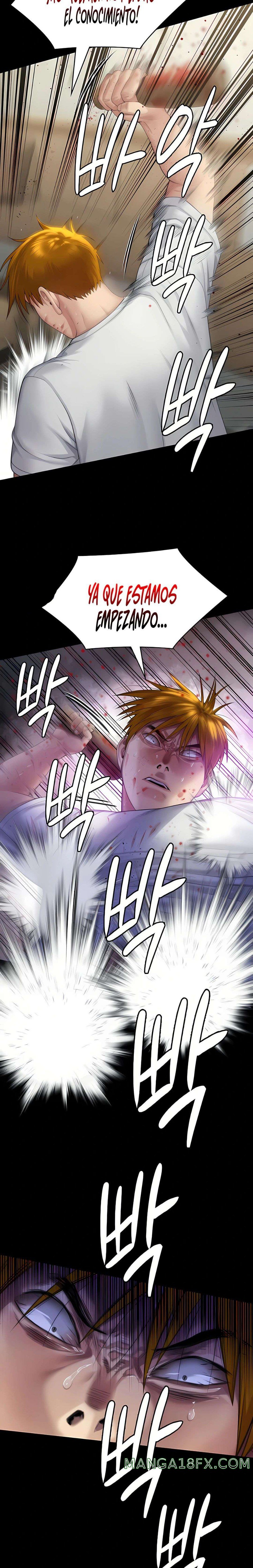 Queen Bee Raw Chapter 294 image 27