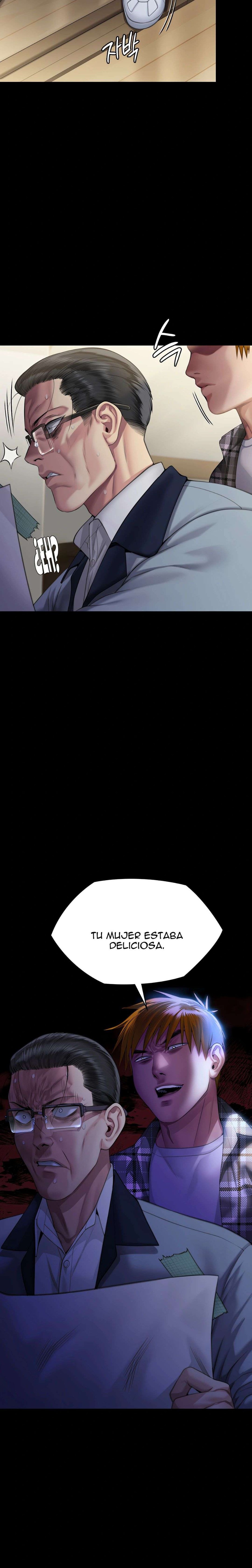 Queen Bee Raw Chapter 294 image 2