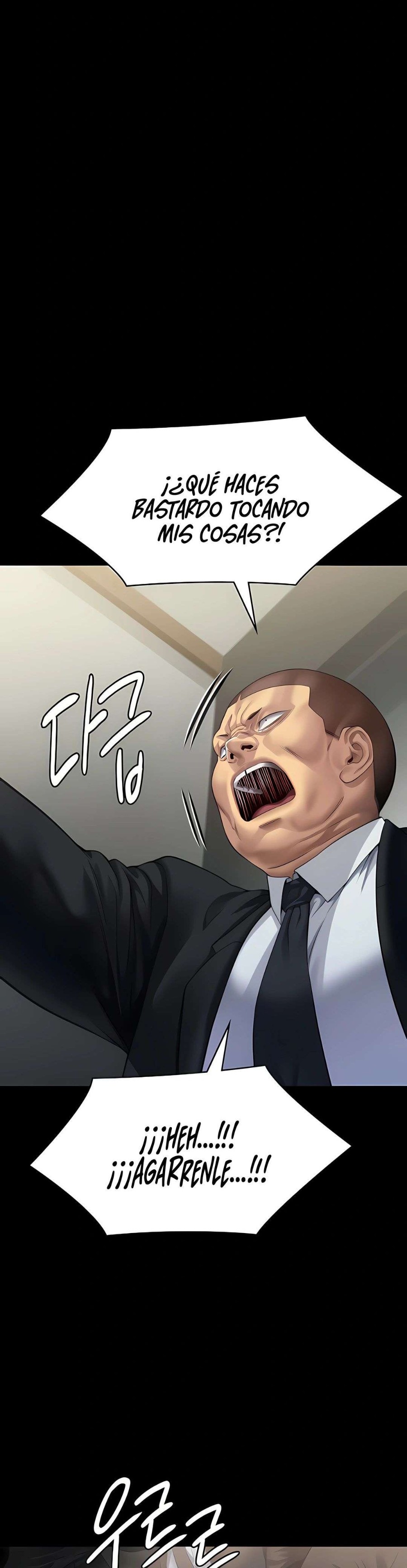 Queen Bee Raw Chapter 295 image 11