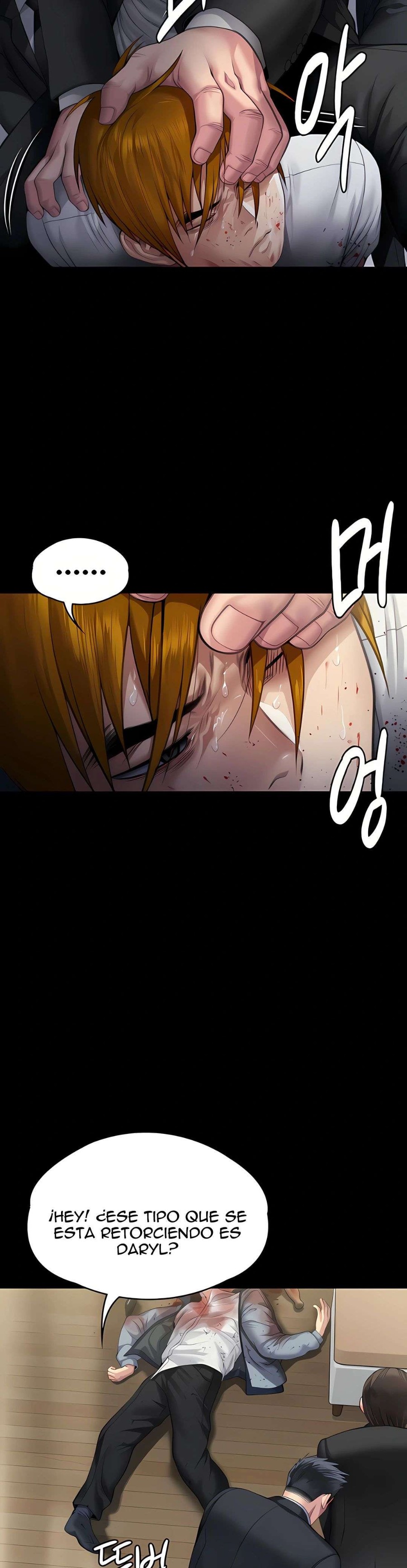 Queen Bee Raw Chapter 295 image 13