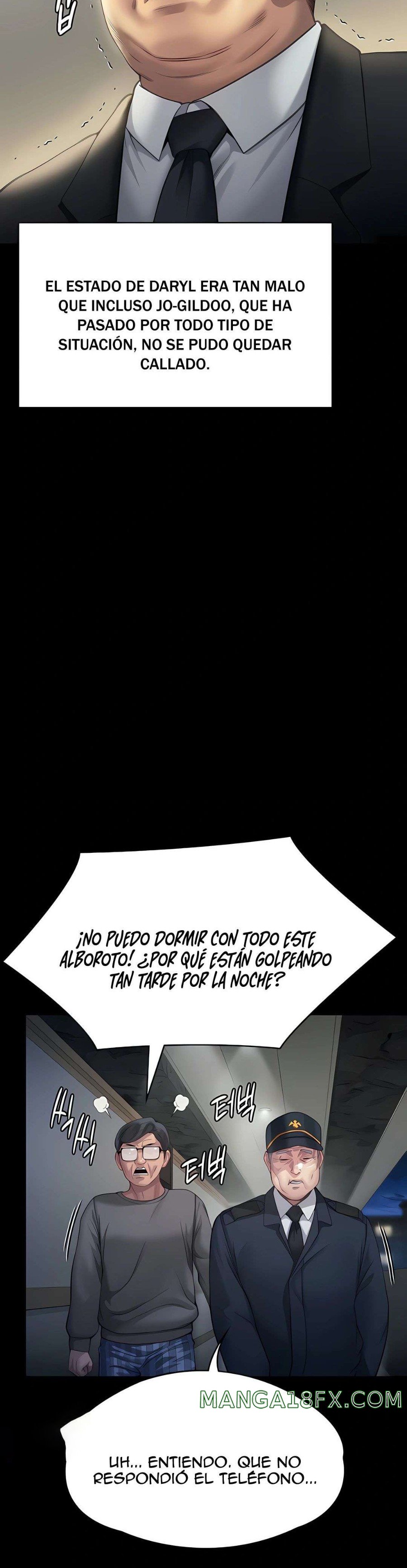 Queen Bee Raw Chapter 295 image 15