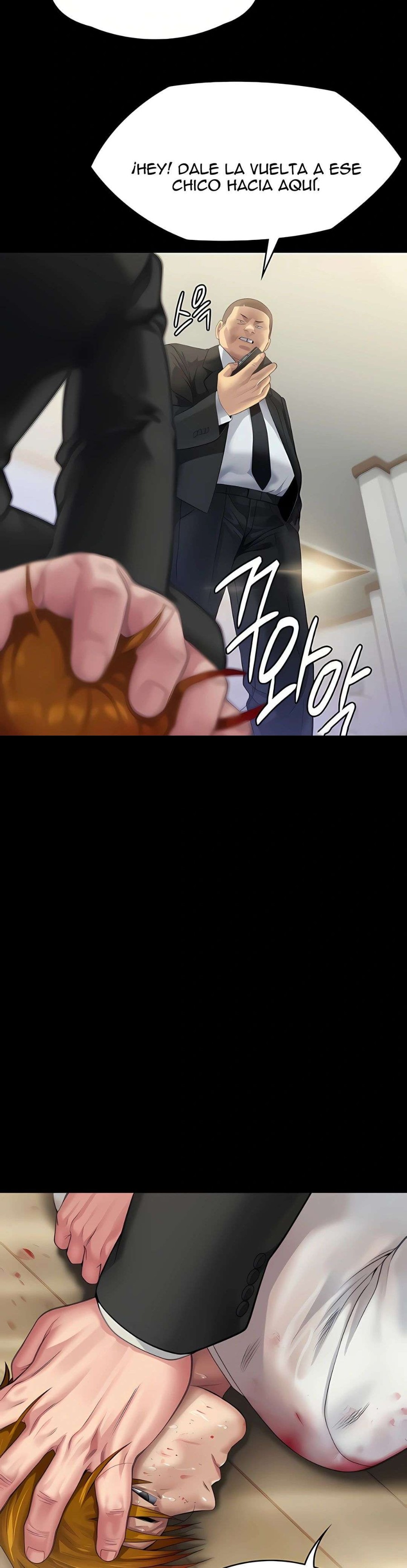 Queen Bee Raw Chapter 295 image 25
