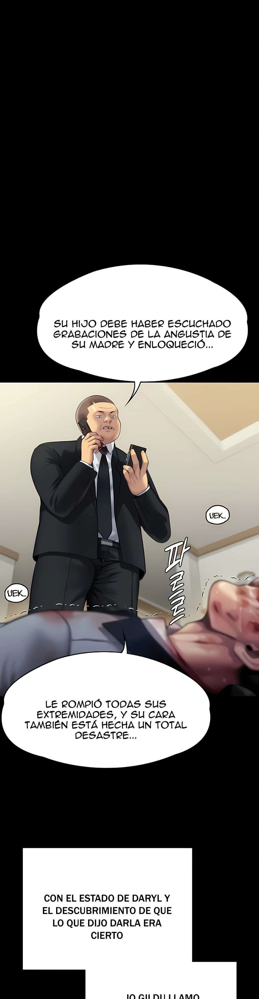 Queen Bee Raw Chapter 295 image 28
