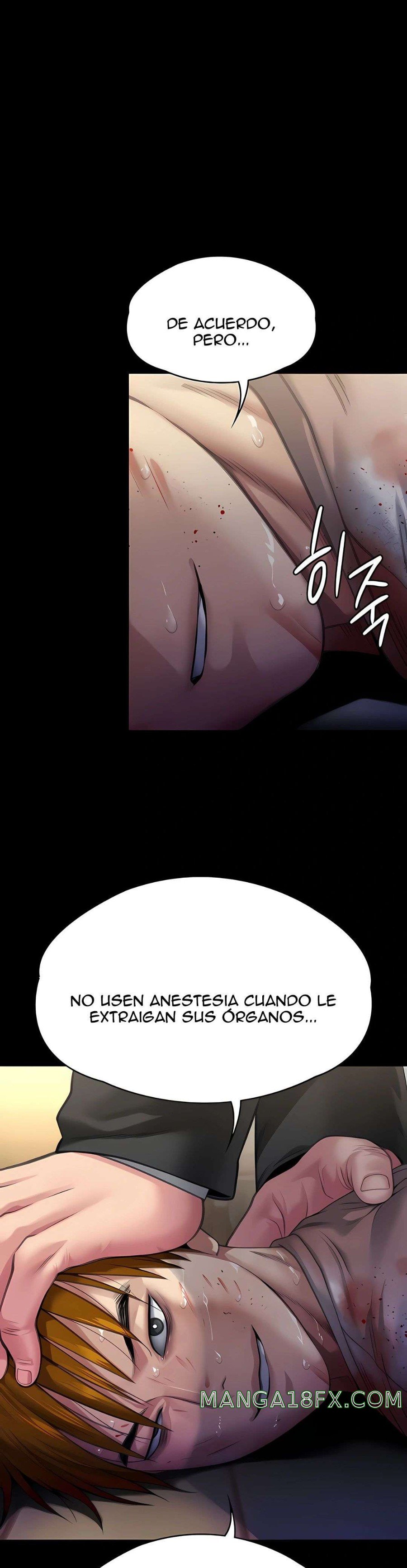 Queen Bee Raw Chapter 295 image 43