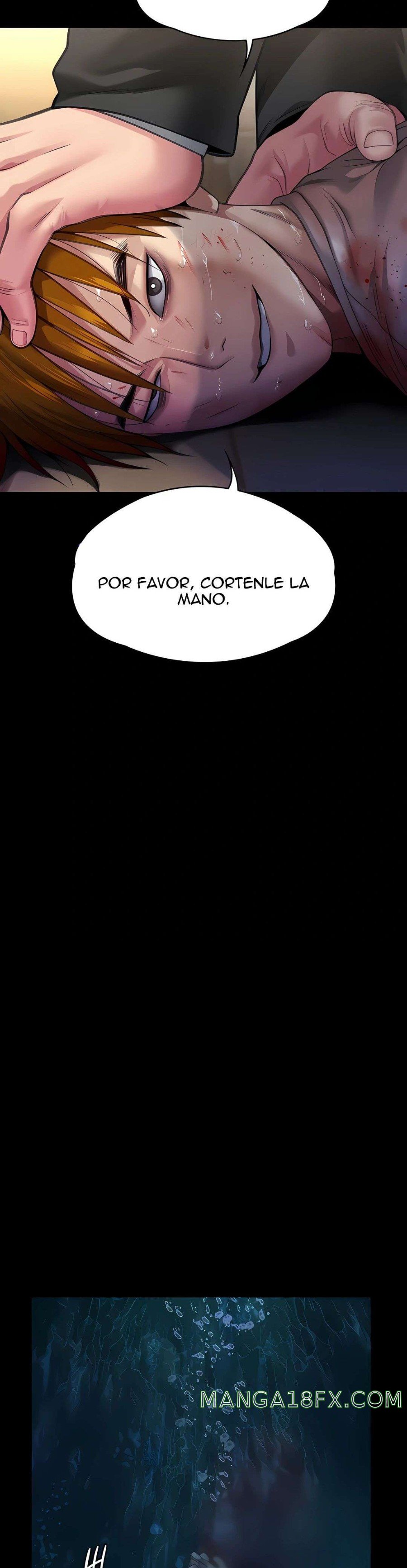 Queen Bee Raw Chapter 295 image 54