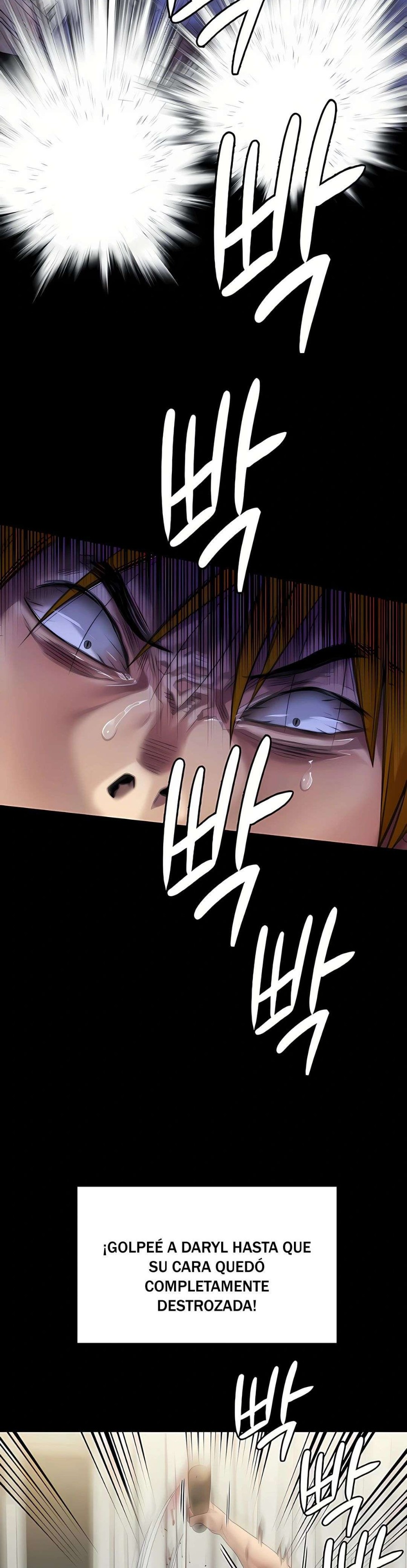 Queen Bee Raw Chapter 295 image 5