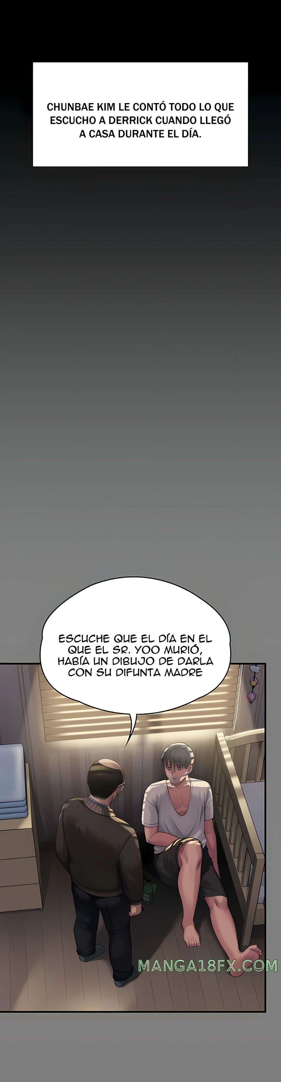 Queen Bee Raw Chapter 295 image 61