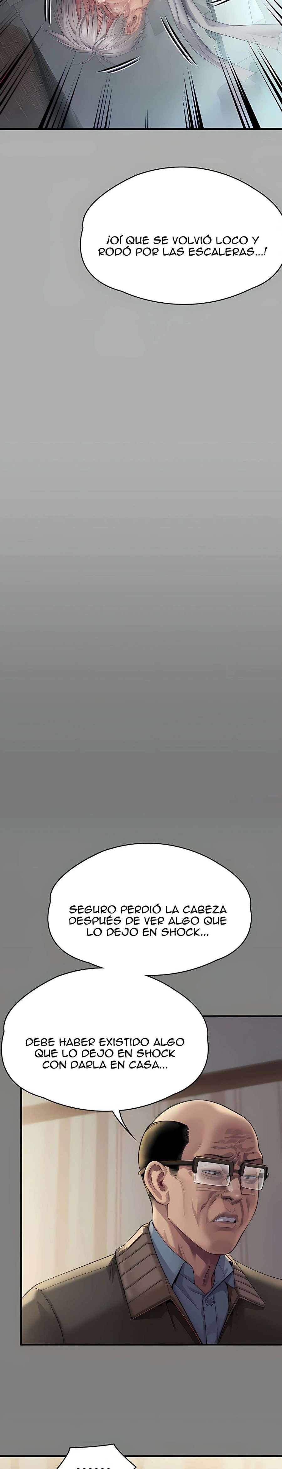 Queen Bee Raw Chapter 295 image 65