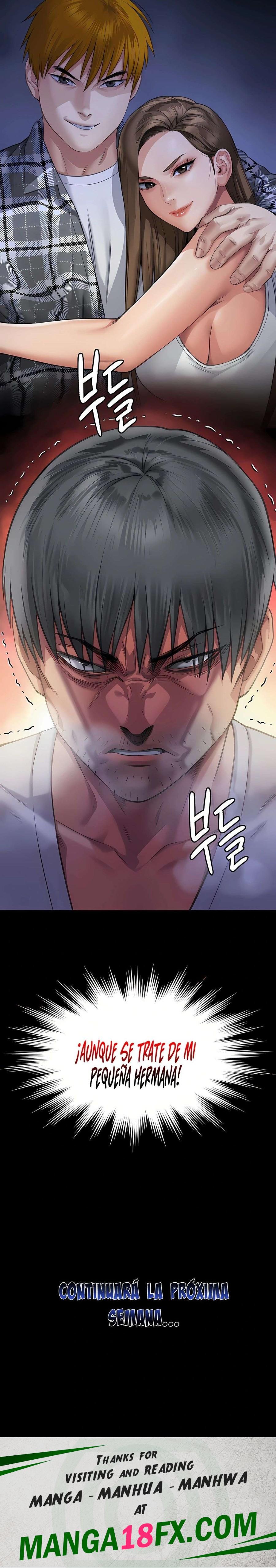 Queen Bee Raw Chapter 295 image 68