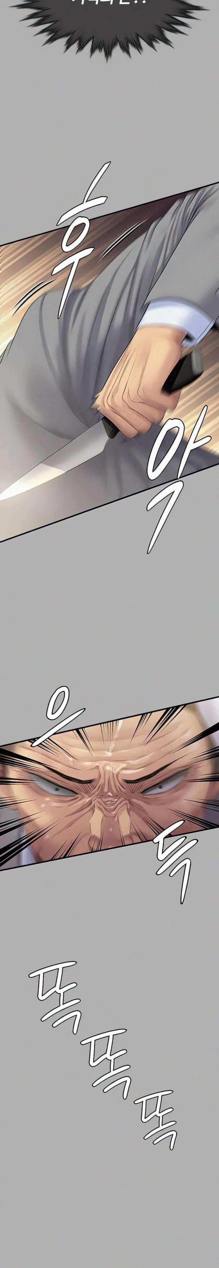 Queen Bee Raw Chapter 296 image 25