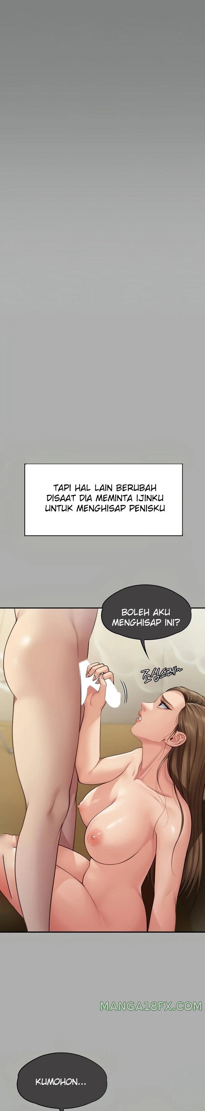 Queen Bee Raw Chapter 297 image 12