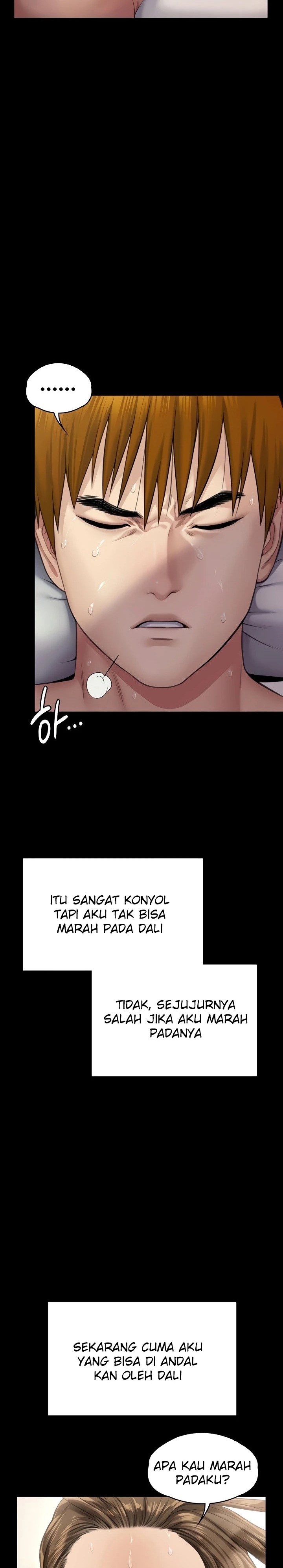 Queen Bee Raw Chapter 297 image 26