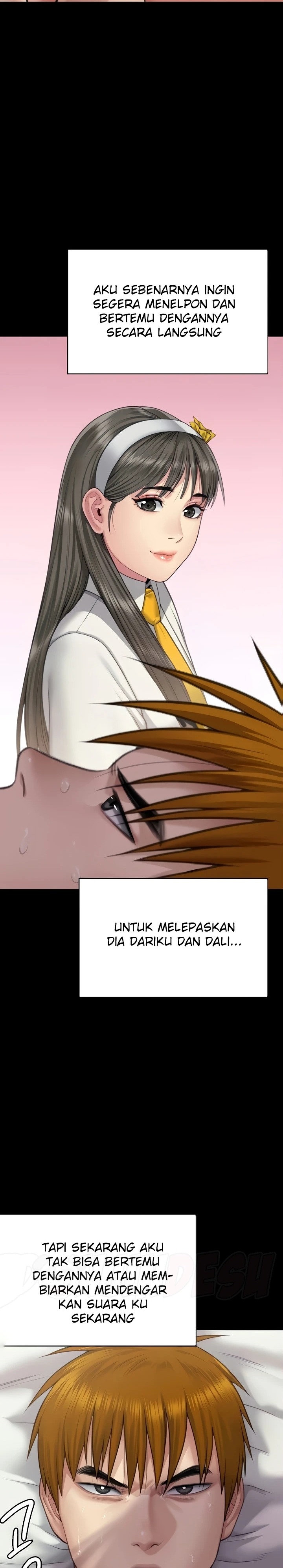 Queen Bee Raw Chapter 297 image 28