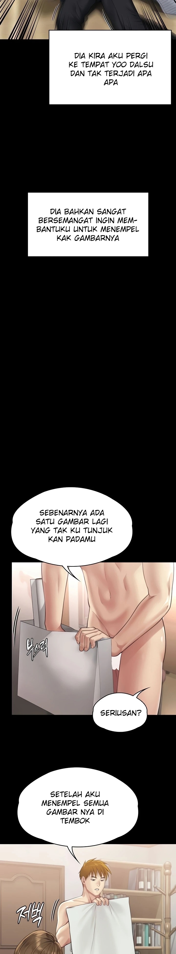 Queen Bee Raw Chapter 297 image 40