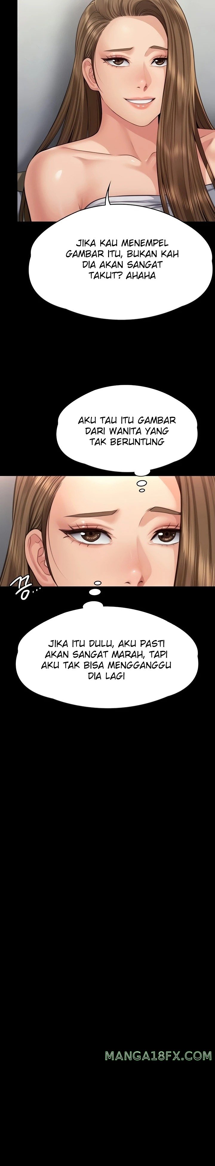 Queen Bee Raw Chapter 297 image 43