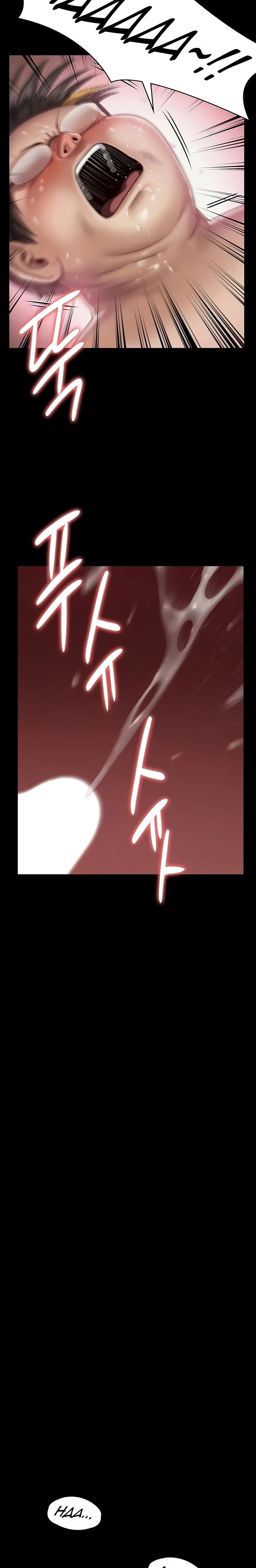 Queen Bee Raw Chapter 297 image 46