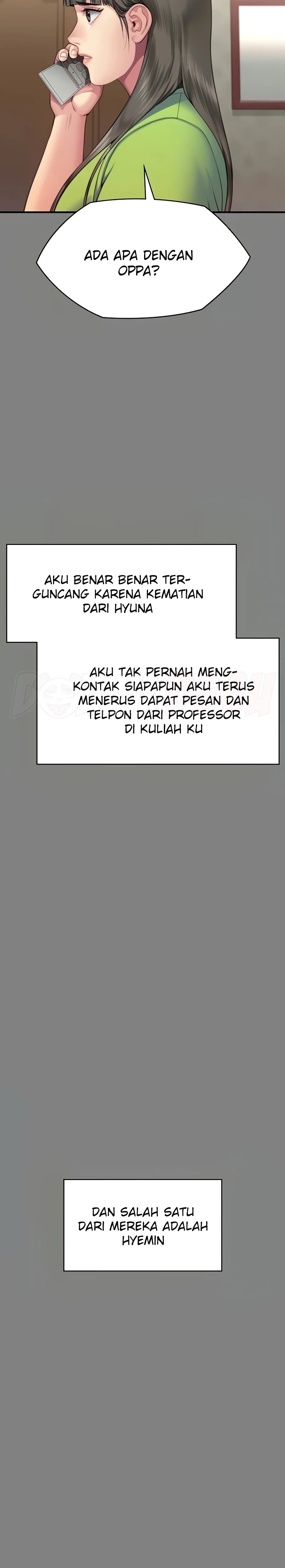 Queen Bee Raw Chapter 297 image 6