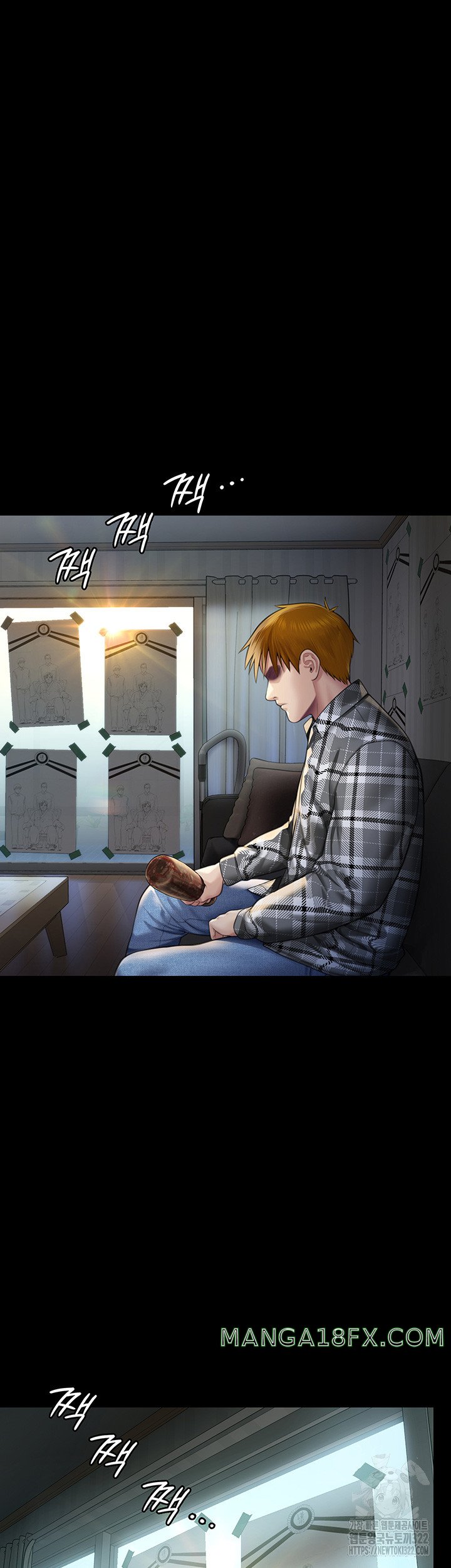 Queen Bee Raw Chapter 303 image 56