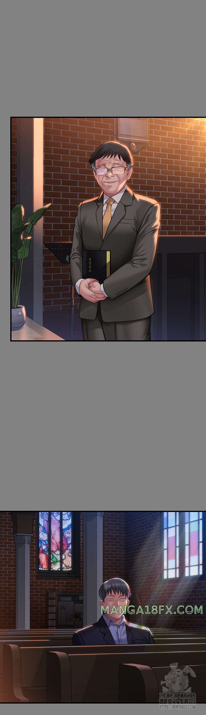 Queen Bee Raw Chapter 304 image 33